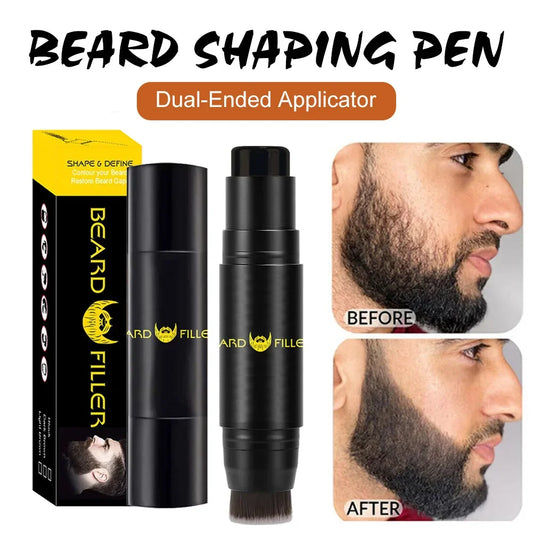 Beard Magic Filler Kit