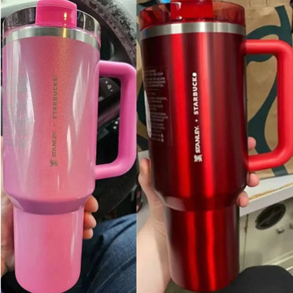 Stanley Tumbler 30/40 oz| Mother's Day Gift| Various Color Options| Perfect Mother's Day Gift