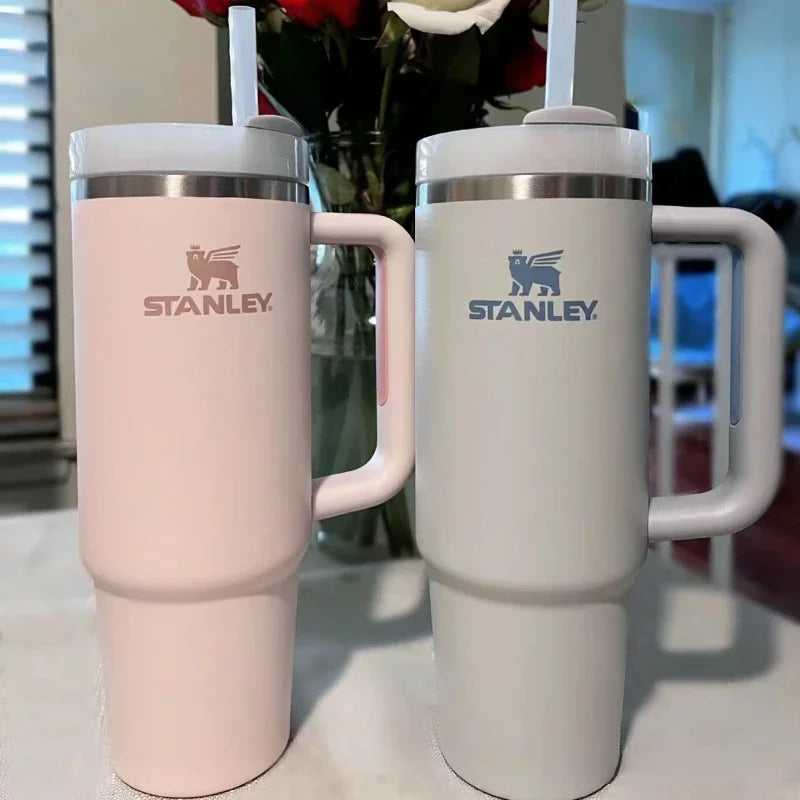 Stanley Tumbler 30/40 oz| Mother's Day Gift| Various Color Options| Perfect Mother's Day Gift