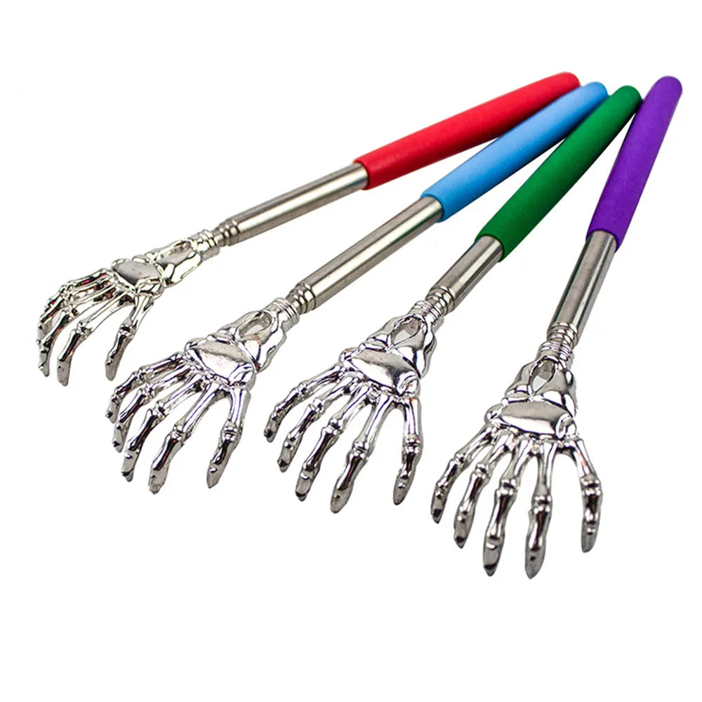 Happy Back Scratcher Pro