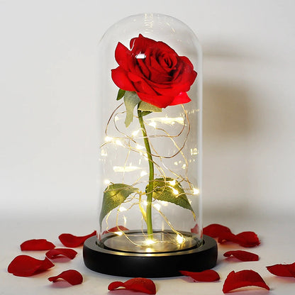 Enchanted LED Blossom Dome