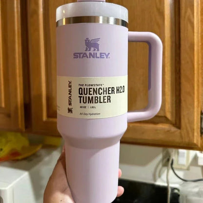 Stanley Tumbler 30/40 oz| Mother's Day Gift| Various Color Options| Perfect Mother's Day Gift