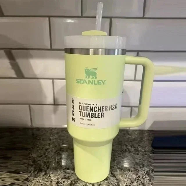 Stanley Tumbler 30/40 oz| Mother's Day Gift| Various Color Options| Perfect Mother's Day Gift