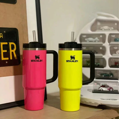 Stanley Tumbler 30/40 oz| Mother's Day Gift| Various Color Options| Perfect Mother's Day Gift