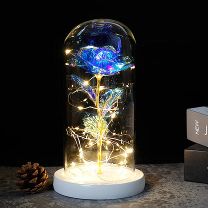 Enchanted LED Blossom Dome